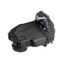 URO Parts TY0815327 Door Latch/Actuator Assembly