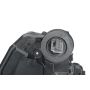URO Parts TY0815327 Door Latch/Actuator Assembly
