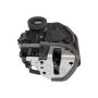 URO Parts TY0815328 Door Latch/Actuator Assembly