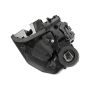 URO Parts TY0815328 Door Latch/Actuator Assembly
