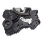 URO Parts TY0815330 Door Latch/Actuator Assembly
