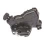 URO Parts TY0816362 Door Latch/Actuator Assembly
