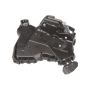 URO Parts TY0816362 Door Latch/Actuator Assembly