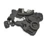 URO Parts TY0816362 Door Latch/Actuator Assembly