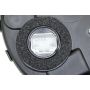 URO Parts TY0816510 Tailgate Lock Assembly