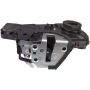 URO Parts TY0816510 Tailgate Lock Assembly
