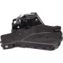 URO Parts TY0816510 Tailgate Lock Assembly