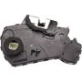 URO Parts TY0816510 Tailgate Lock Assembly