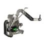 URO Parts TY0818241 Door Latch/Actuator Assembly