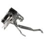 URO Parts TY0818241 Door Latch/Actuator Assembly