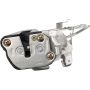 URO Parts TY0818241 Door Latch/Actuator Assembly