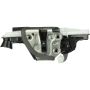 URO Parts TY0818380 Door Latch/Actuator Assembly