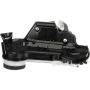 URO Parts TY0818380 Door Latch/Actuator Assembly