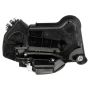 URO Parts TY0818380 Door Latch/Actuator Assembly