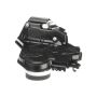 URO Parts TY0818383 Door Latch/Actuator Assembly