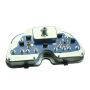 URO Parts TY0818531 Gauge Cluster