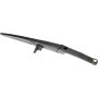 URO Parts TY0818545 Rear Windshield Wiper Arm/Blade