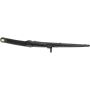 URO Parts TY0818545 Rear Windshield Wiper Arm/Blade