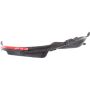 URO Parts TY0819174 Windshield Wiper Cowl Side Cover