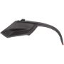 URO Parts TY0819174 Windshield Wiper Cowl Side Cover
