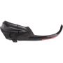 URO Parts TY0819174 Windshield Wiper Cowl Side Cover
