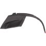 URO Parts TY0819174 Windshield Wiper Cowl Side Cover