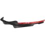 URO Parts TY0819175 Windshield Wiper Cowl Side Cover