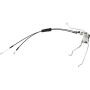 URO Parts TY0819400 Door Latch/Actuator Assembly