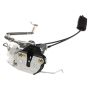 URO Parts TY0819400 Door Latch/Actuator Assembly