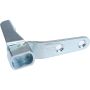 URO Parts TY0819911 Tailgate Hinge