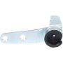 URO Parts TY0819912 Tailgate Hinge
