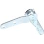 URO Parts TY0819912 Tailgate Hinge