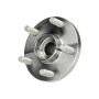 URO Parts TY0915310 Wheel Hub