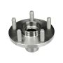 URO Parts TY0915310 Wheel Hub