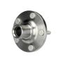 URO Parts TY0915310 Wheel Hub