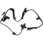 URO Parts TY1115542 ABS Speed Sensor