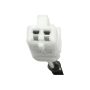 URO Parts TY1115554 ABS Speed Sensor