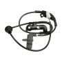 URO Parts TY1115554 ABS Speed Sensor