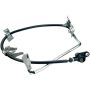 URO Parts TY1115682 ABS Speed Sensor