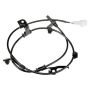 URO Parts TY1117601 ABS Speed Sensor