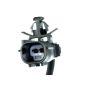 URO Parts TY1117646 ABS Speed Sensor