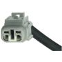 URO Parts TY1119164 ABS Speed Sensor