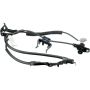 URO Parts TY1119164 ABS Speed Sensor