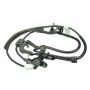 URO Parts TY1119165 ABS Speed Sensor