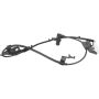 URO Parts TY1119172 ABS Speed Sensor