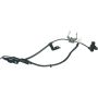 URO Parts TY1119172 ABS Speed Sensor