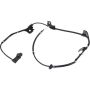 URO Parts TY1119385 ABS Speed Sensor