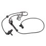 URO Parts TY1119456 ABS Speed Sensor