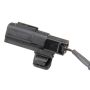 URO Parts TY1119458 ABS Speed Sensor