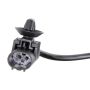 URO Parts TY1119459 ABS Speed Sensor